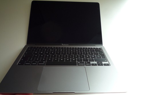 Apple macbook air 256gb - apple, 13,3"