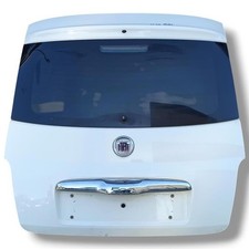 COFANO POSTERIORE PER FIAT 500