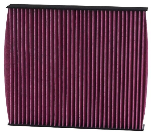 Filters filtro abitacolo - k&n,