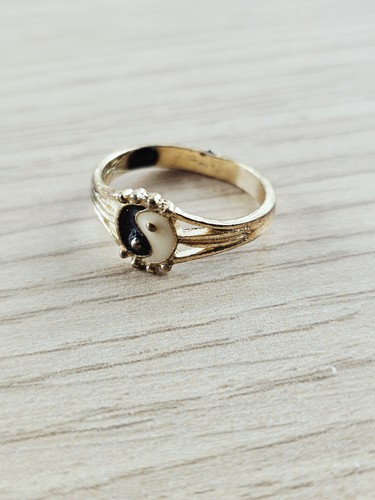 Bague avec symbole - avec,