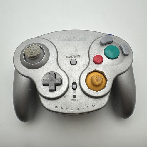 Nintendo gamecube wavebird - gamecube,