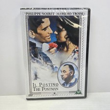 Postino the postman 1994 - the,