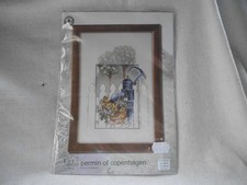 KIT PUNTO CROCE DANESE PERMIN