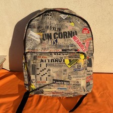 ZAINO COMIX  Modello Classico