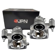 Kit pinze freno anteriori JPN