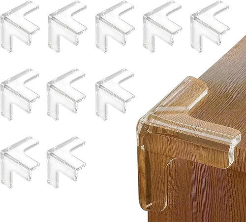 Pezzi paraspigoli per - 10,