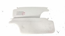 Coppia Alette Parasole Renault Modus 2004-2007