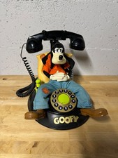 Telefono cordato animato