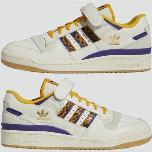 Adidas forum low rare - 84,