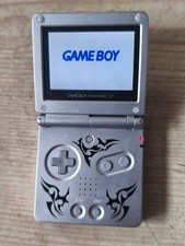 Consola Nintendo Game Boy