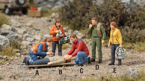 Ricerca soccorso medico - e,
