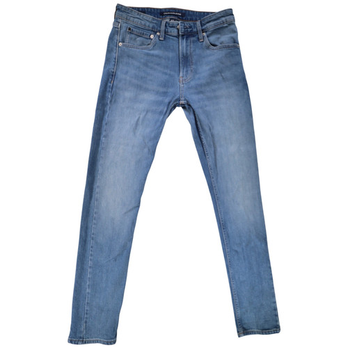 Jeans uomo calvin klein denim - klein,