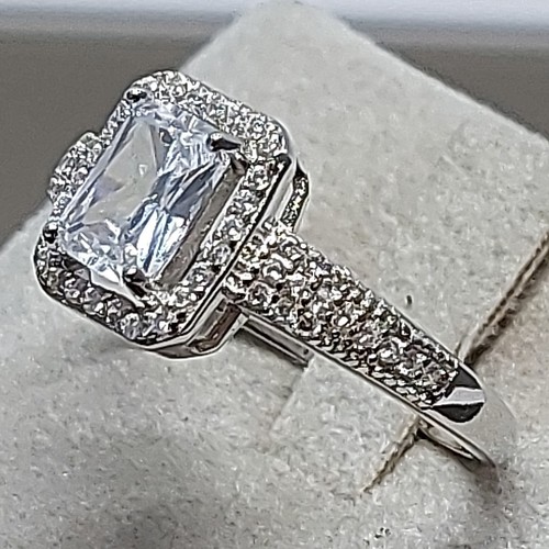 Anello argento 925 donna - anello,