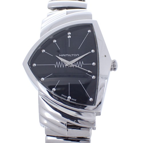 Orologio uomo hamilton ventura - uomo,