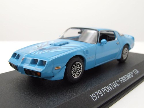 Pontiac firebird trans - firebird, am