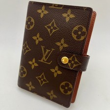 Louis vuitton agenda r20005 - agenda, pm