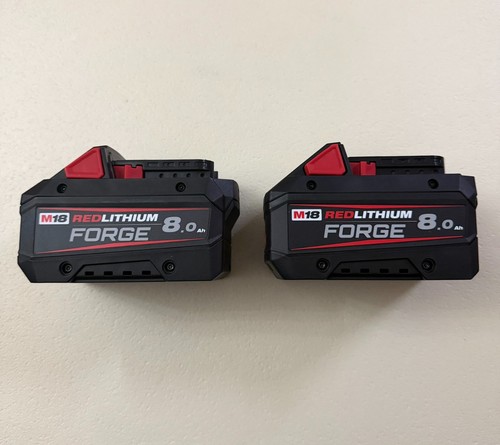 Milwaukee kit m18 forge - milwaukee,