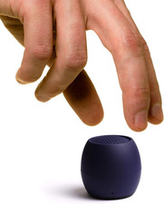 Zero Cassa Con Microfono