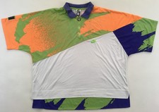 Nike Challenge Court anni 90