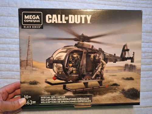 Mega construx bloks call - mega,