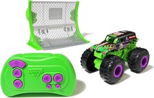 Grave Digger RC Monster Truck