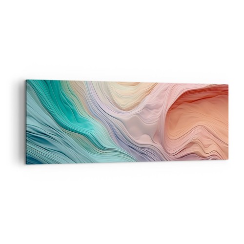 Quadro tela 140x50cm - quadro, su