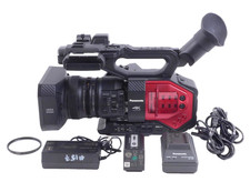 Videocamera panasonic - videocamera,