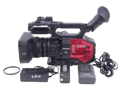 Videocamera panasonic - videocamera,