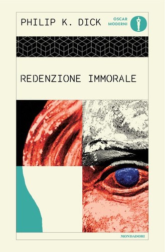 Redenzione immorale philip - redenzione, k