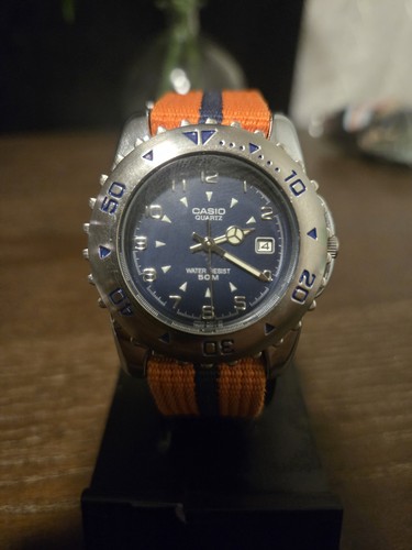 Casio mtp 3004 diver - mtp-3004,