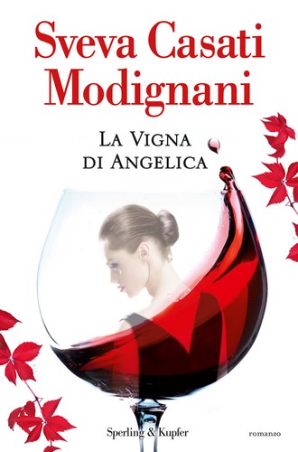 Vigna angelica romanzo - -,