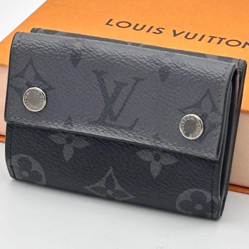 Portafoglio louis vuitton - portafoglio,