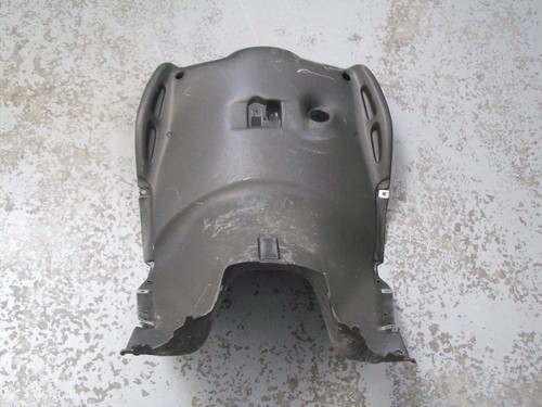 Scudo posteriore per aprilia - per,
