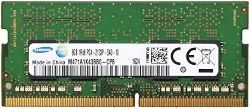 Samsung ddr4 2133 - 8, gb