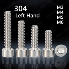 Viti testa tappo bullone