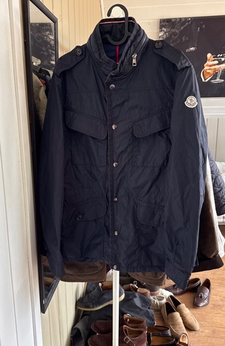 Giacca moncler bertrand - giacca,