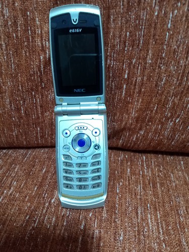 Telefono cellulare vintage nec - telefono,