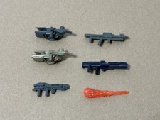 Mega Bloks Halo Series Weapon