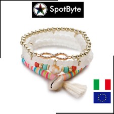 Bracciale Unisex Uomo Donna