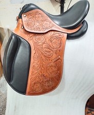 Dressage Premium Pelle