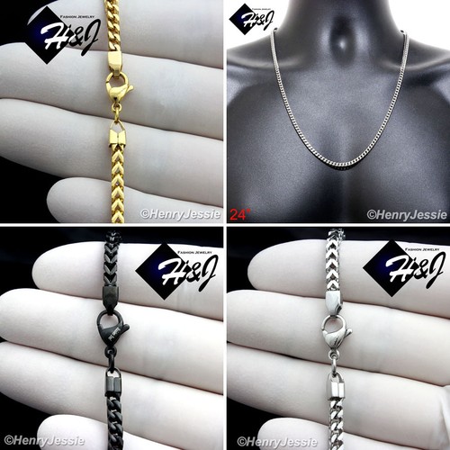 Collana franco curb - collana,