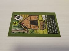 carta-cards #1 edizione limitata 200 copie forum zagor te nay marco vermi LC6