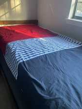 Pottery Barn PBTeen Duvet