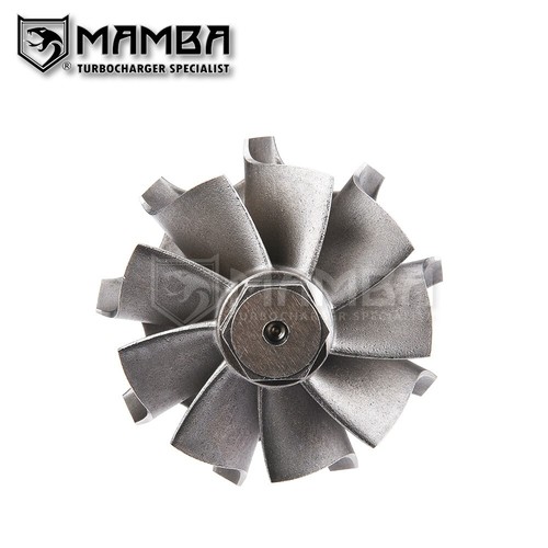 Ruota albero turbina turbo - , per