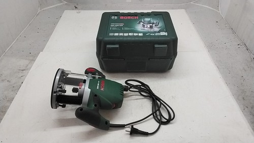 Bosch fresatrice pof 1400 - pof, ace
