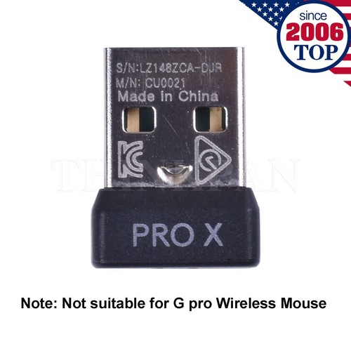 Adattatore ricevitore mouse