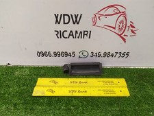 1J0827566F PULSANTE MANIGLIA ESTERNA PORTELLONE POSTERIORE POST VOLKSWAGEN VW TO