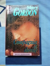 Compagnia donne mary - di,
