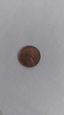 1 centesimo americano del 1969 rara in buone condizioni.  euro 125