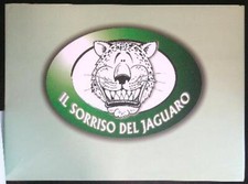 IL SORRISO DEL GIAGUARO ISIDORI GIANNI  0 